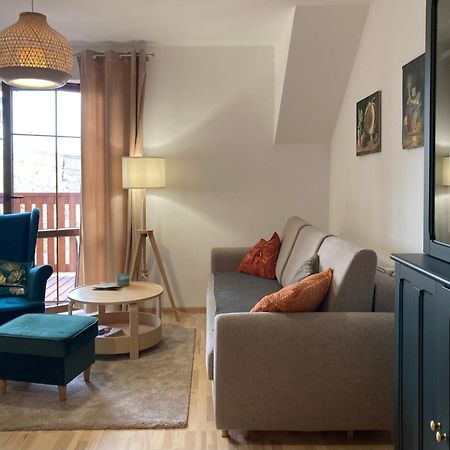 Uroczy Apartament U Mirki Podgorzyn Ngoại thất bức ảnh