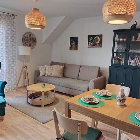 Uroczy Apartament U Mirki Podgorzyn Ngoại thất bức ảnh