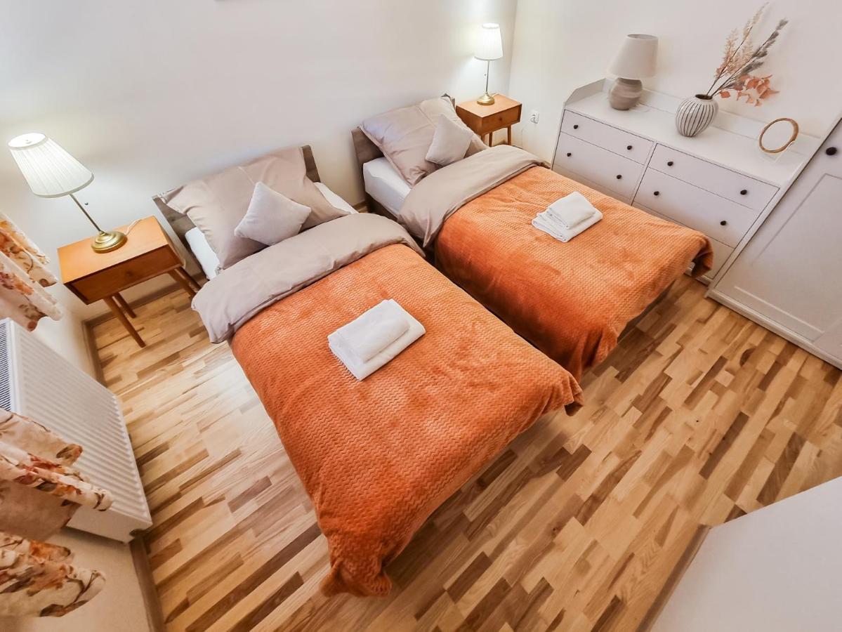 Uroczy Apartament U Mirki Podgorzyn Ngoại thất bức ảnh