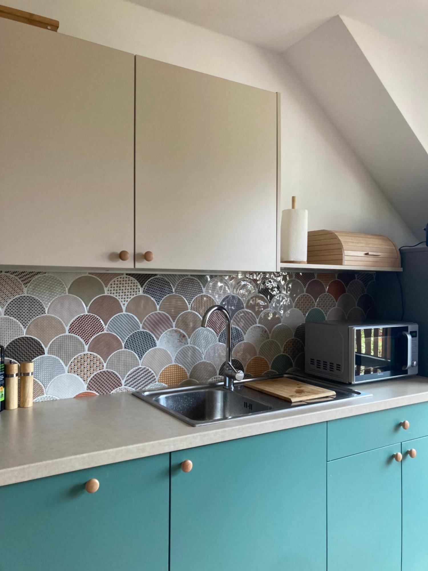 Uroczy Apartament U Mirki Podgorzyn Ngoại thất bức ảnh