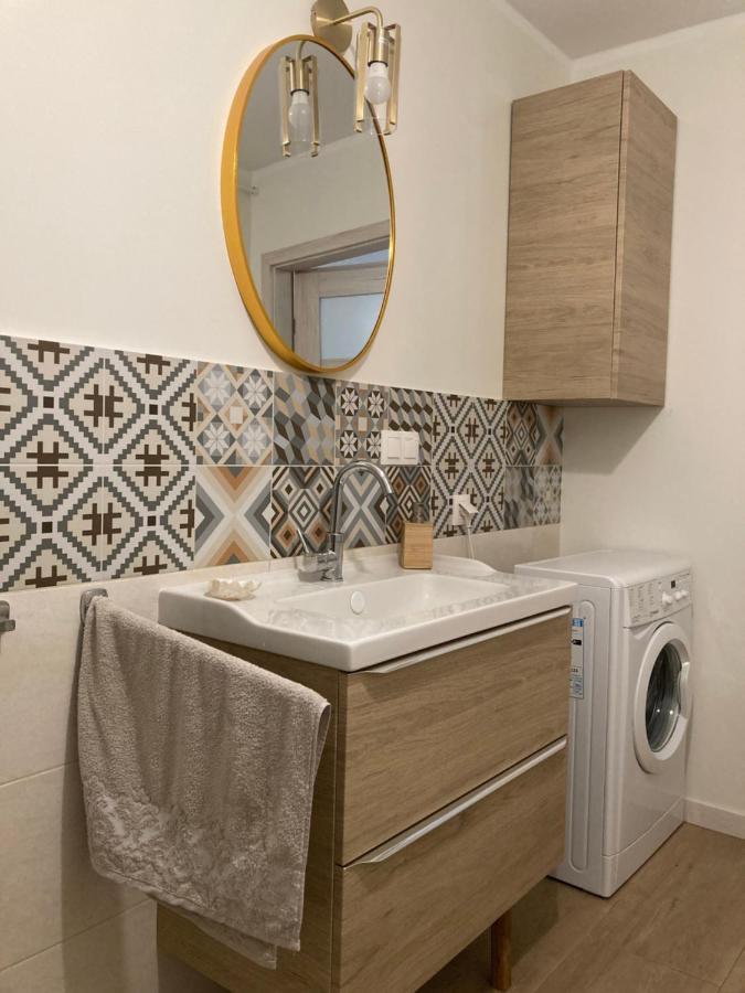 Uroczy Apartament U Mirki Podgorzyn Ngoại thất bức ảnh