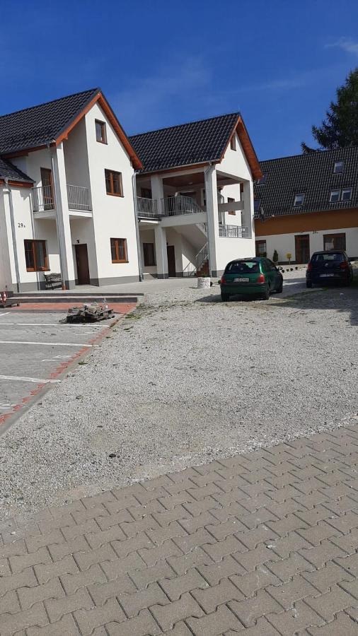 Uroczy Apartament U Mirki Podgorzyn Ngoại thất bức ảnh